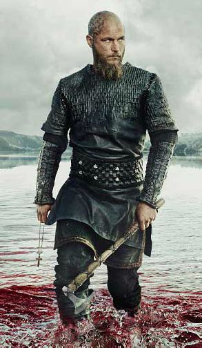 ragnar lothbrok wikipedia